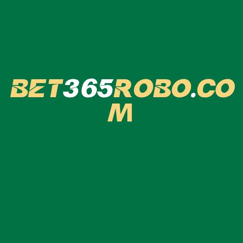 Logo da BET365ROBO